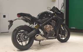 HONDA CBR650R 2022 RH03