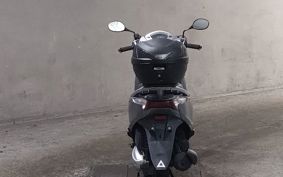 HONDA LEAD 125 JF45