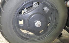 SUZUKI ADDRESS V125 2016 CF4EA