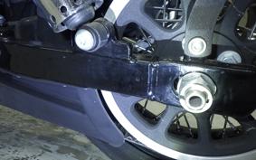 HARLEY FXDBA 1580 2014