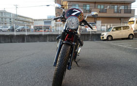 MOTO GUZZI V7 RACER 2014 LW