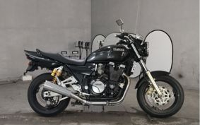 YAMAHA XJR1200 4KG