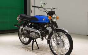 SUZUKI T125 2025 T125