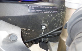 SUZUKI GSX-R600 2007