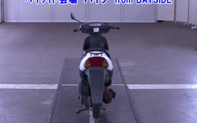 SUZUKI LET's 2