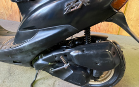 HONDA DIO ZX AF35