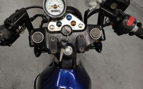 SUZUKI GLASS TRACKER BIG BOY NJ4BA