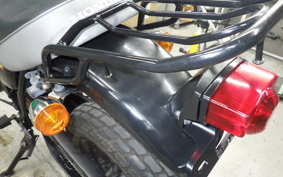 HONDA APE 50 2022 AC18