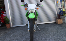 KAWASAKI KLX125 LX125C