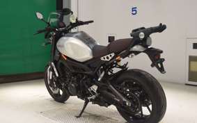 YAMAHA XSR900 2020 RN56J