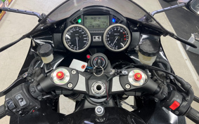 KAWASAKI NINJA ZX-14R ABS 2013 ZXT40E