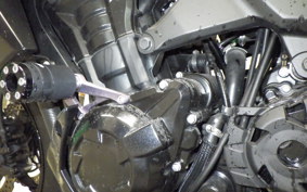 KAWASAKI Z1000 Gen.4 2013