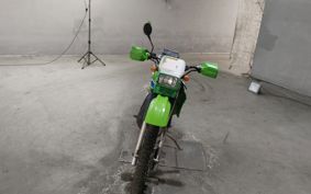 KAWASAKI KMX200 MX200A
