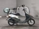 Фото Yamaha BJ с японского аукциона