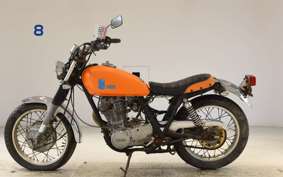 YAMAHA SR500 1989 1JN