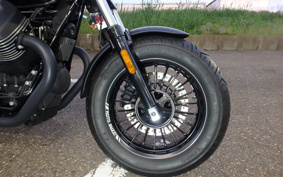 OTHER  MOTO GUZZI V9BO BAR  2018 ZGULH