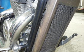 HONDA STEED 600 1995 PC21