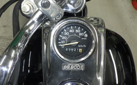 HONDA MAGNA 50 2002 AC13