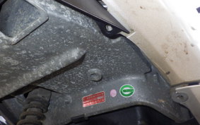 HONDA DIO Gen.5 2025 AF57