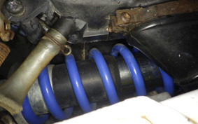 HONDA TLM220R MD23