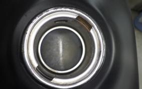 SUZUKI GRASS TRACKER NJ47A