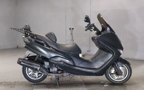 YAMAHA MAJESTY 125 5CA