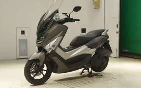YAMAHA N-MAX 155 A SG50J