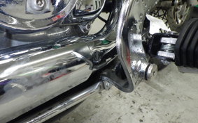 YAMAHA DRAGSTAR 400 2006 VH01J