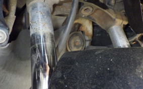 SUZUKI SKYWAVE 250 (Burgman 250) S Gen.3 CJ44A
