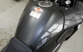 HONDA 400X 2019