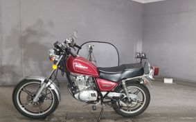 SUZUKI GN125 H PCJG9