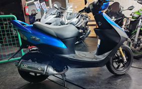 SUZUKI ZZ INCH UP SPORT CA1PB