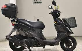 SUZUKI ADDRESS V125 S CF4MA