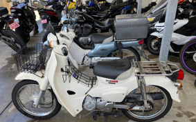HONDA SUPER CUB110 JA44