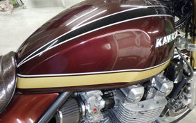 KAWASAKI ZEPHYR 1100 2002 ZRT10A