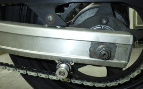 SUZUKI BANDIT 250 Gen.2 GJ77A