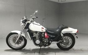 KAWASAKI ELIMINATOR 400LX ZL400A
