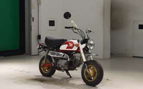 HONDA MONKEY AB27