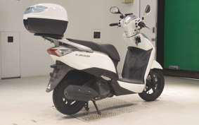 HONDA LEAD 125 JF45