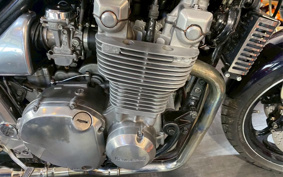 KAWASAKI ZEPHYR 1100 ZRT10A