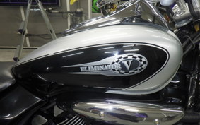 KAWASAKI ELIMINATOR 250 V 2002 VN250A