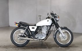 YAMAHA SR400 RH01J