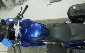 BMW F800ST 2008