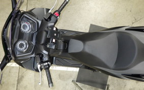 HONDA FORZA 250 2000 MF13