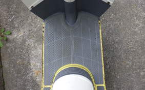 YAMAHA PASSOL 2T4