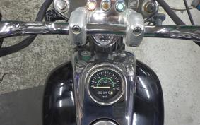 HONDA MAGNA 50 2016 AC13