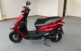YAMAHA AXIS Z SED7J