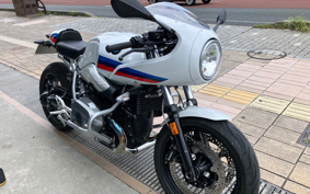 BMW R NINE T RACER 2017 0J21