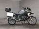 Фото BMW R1250GS 2023 с японского аукциона