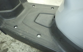 HONDA TACT-4ﾍﾞｰｼｯｸ AF79